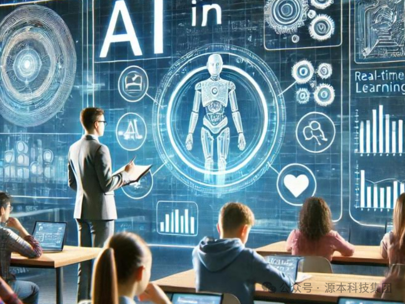 艾弗森贝博ballbet官网科技-本科生掌握大数据、云原生、AI-竞赛保研求职的“超车秘籍”来了！